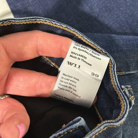 Sexy jeans - Picture 9 of 9